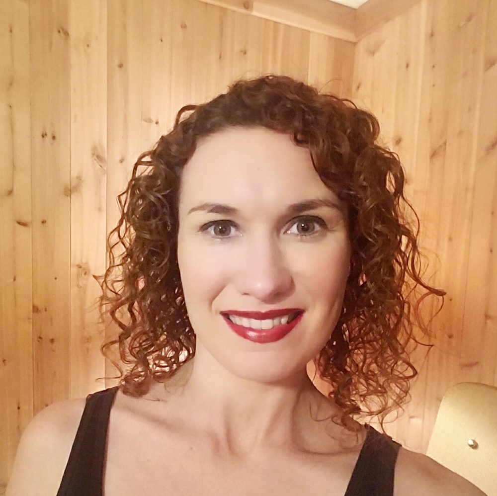 Meet your Posher, Haylee